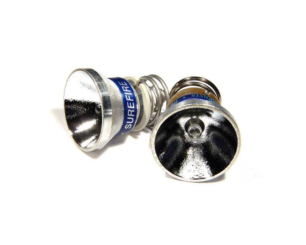 Utbyteslampa 6P, G2 etc