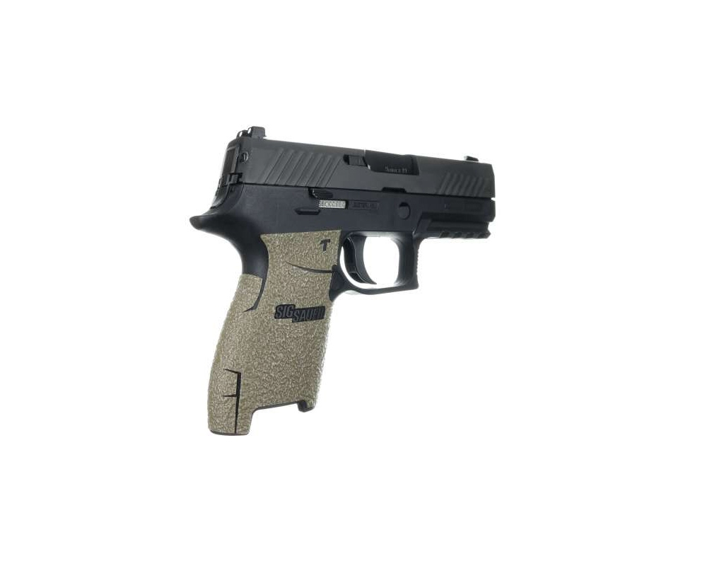 Sig Sauer P250/P320 Compact Moss