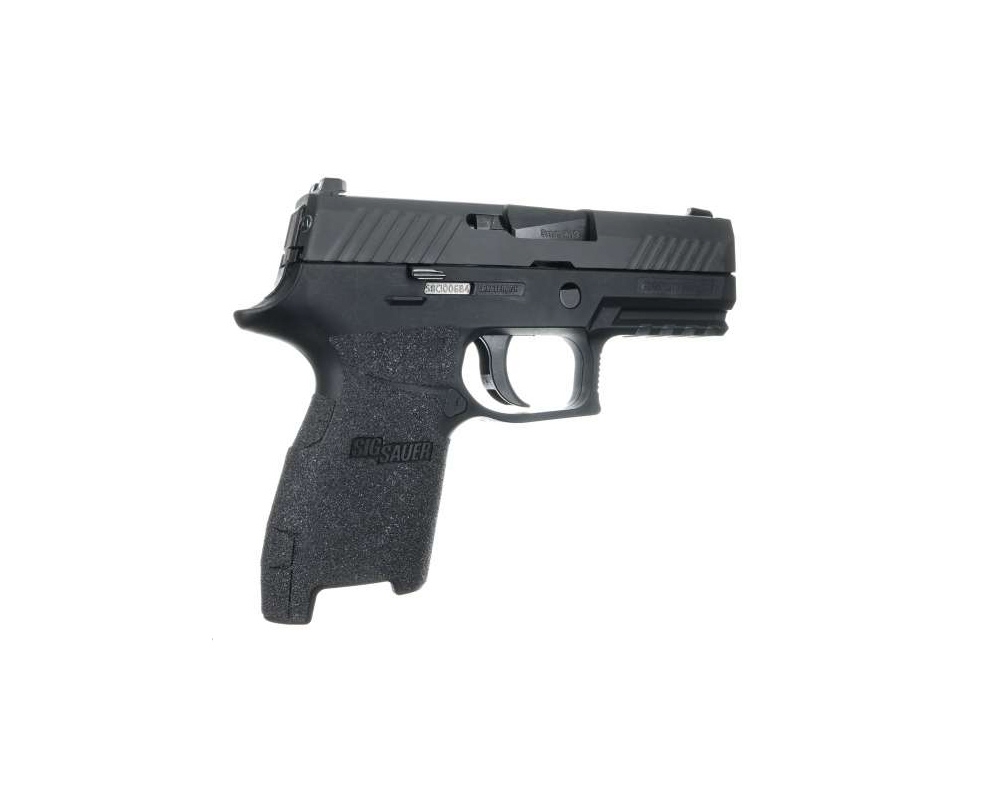 Sig Sauer P250/P320 FS/C Medium Granulate