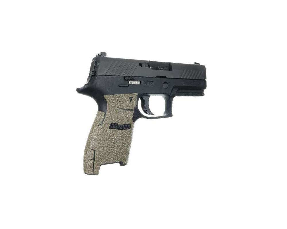 Sig Sauer P250/P320 Full Size Moss