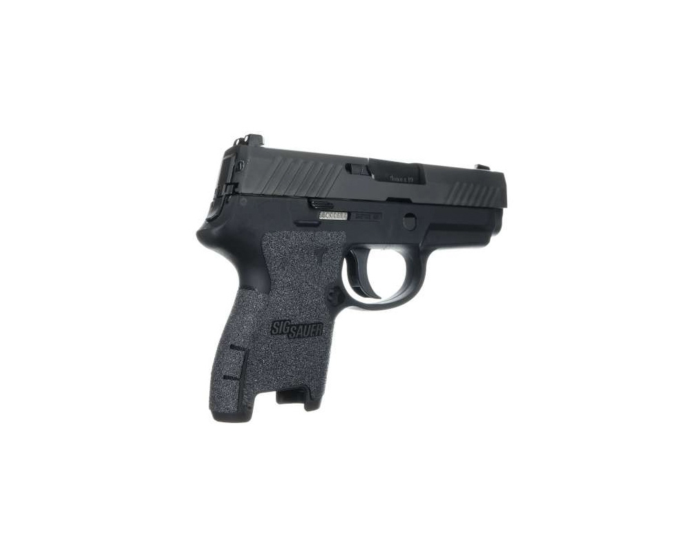 Sig Sauer P250/P320 SC Medium Granulate