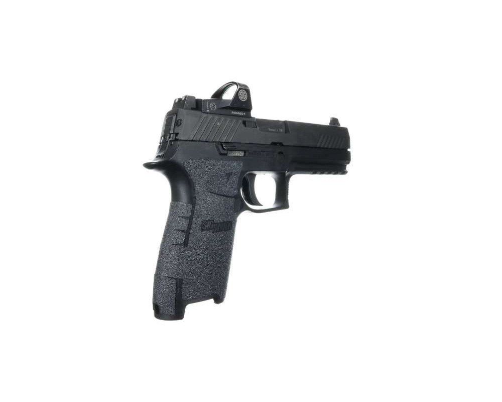 Sig Sauer P250/P320 FS/C Large Granulate