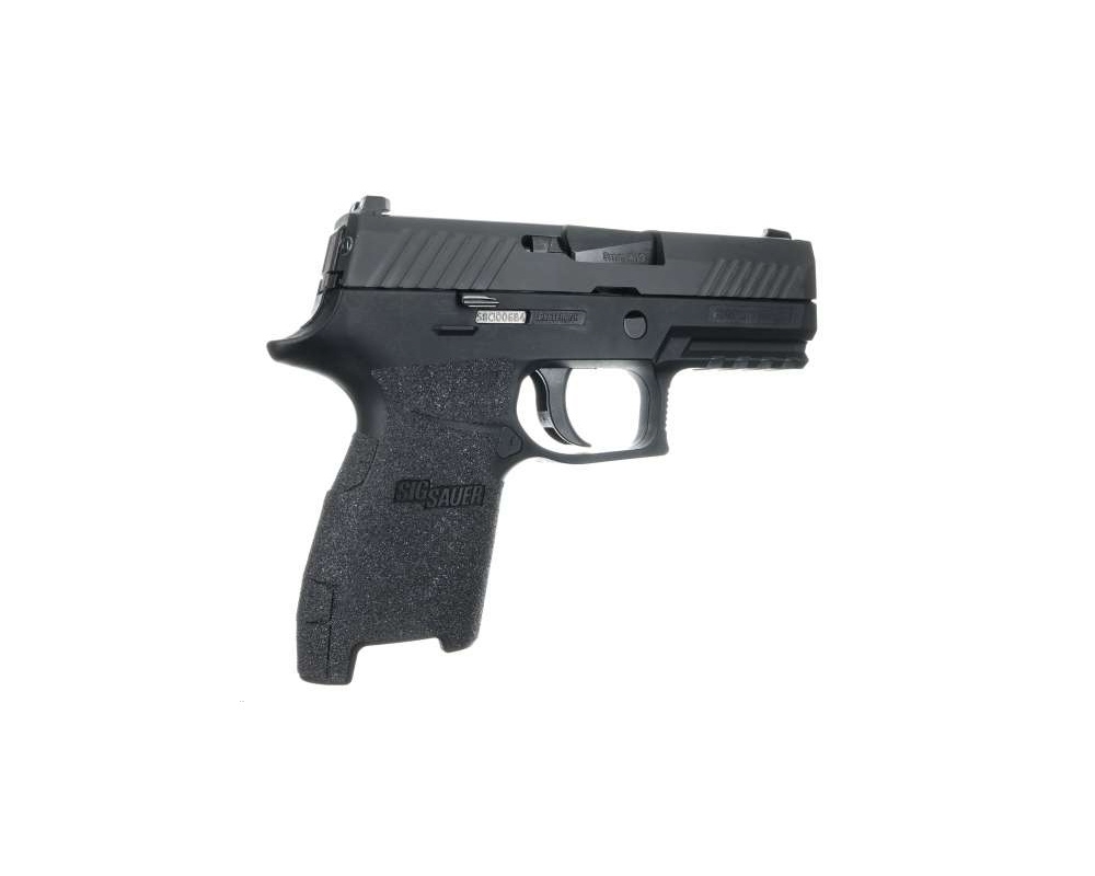 Sig Sauer P250/P320 Compact Large Granulate