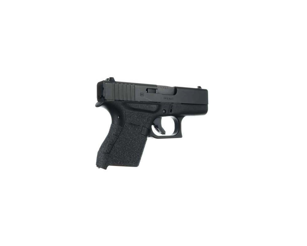 Glock 43 Granulate
