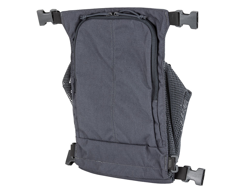 Helmet/Shove-It Gear Set Tungsten