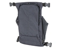 Helmet/Shove-It Gear Set Tungsten