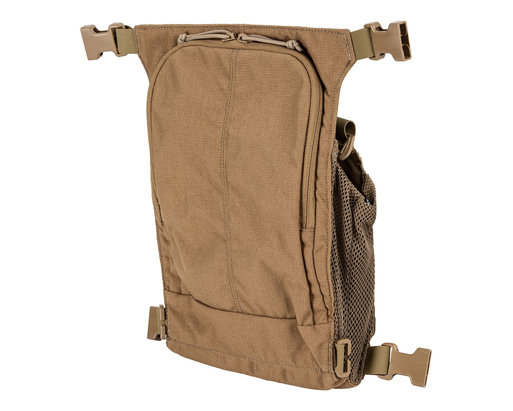 Helmet/Shove-It Gear Set Kangaroo