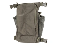 Helmet/Shove-It Gear Set Ranger Green