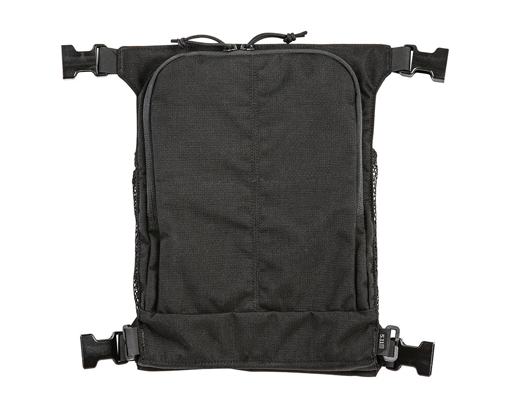 Helmet/Shove-It Gear Set Black