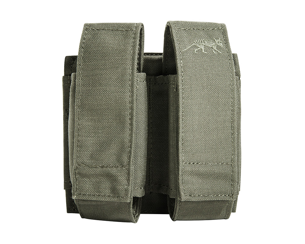 MIL Pouch 2x40mm IRR