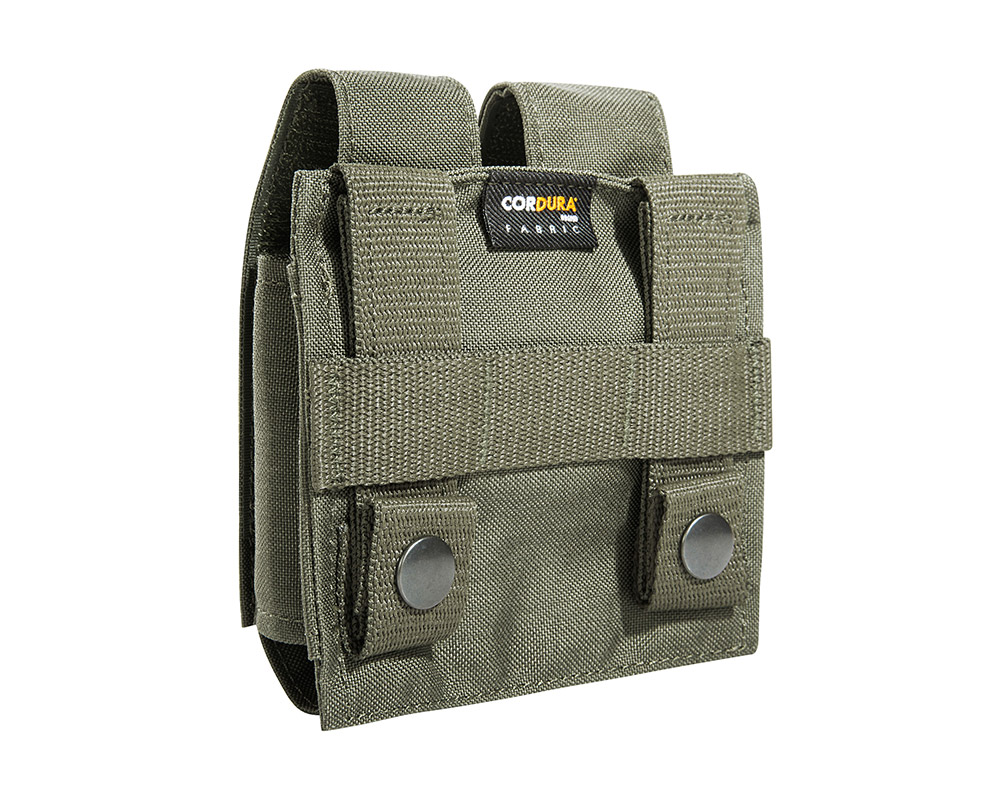MIL Pouch 2x40mm IRR