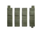 SGL MOLLE Adapter Set VL Olive