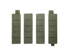 SGL MOLLE Adapter Set VL Olive