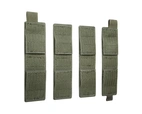 SGL MOLLE Adapter Set VL Olive
