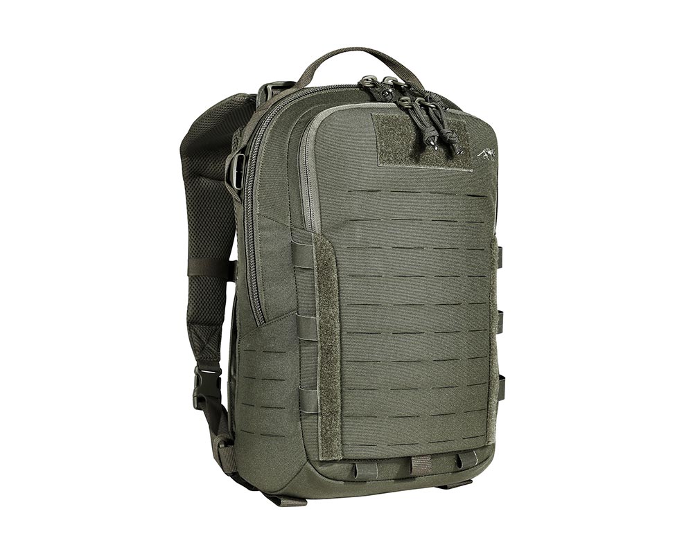 Assault Pack 12 IRR