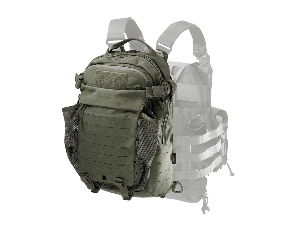 Assault Pack 12 IRR