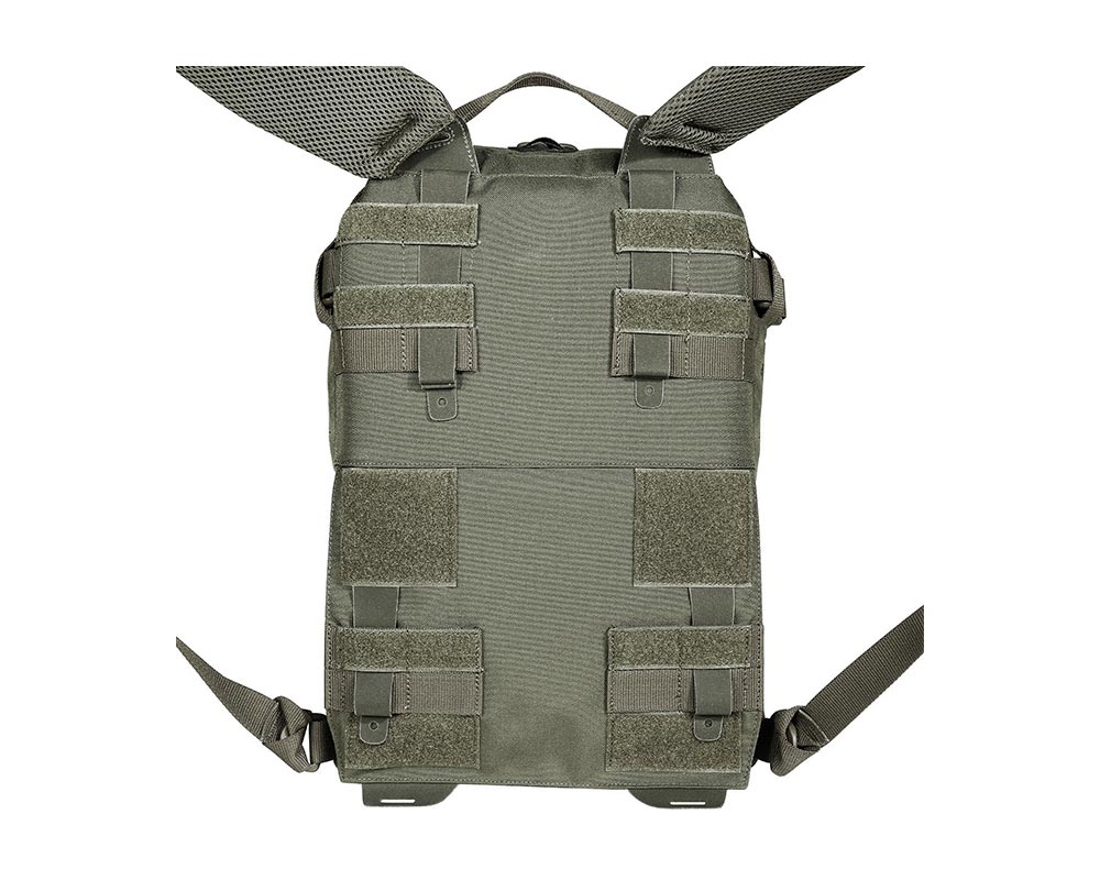 Assault Pack 12 IRR