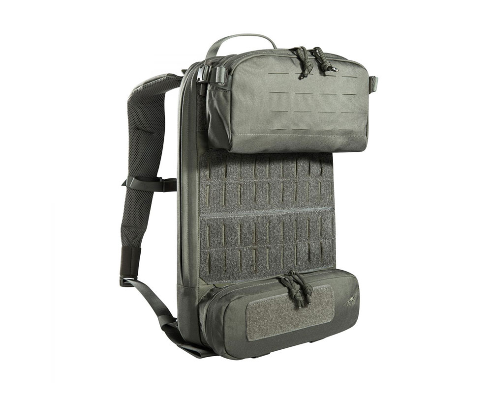 Modular Gunners Pack IRR