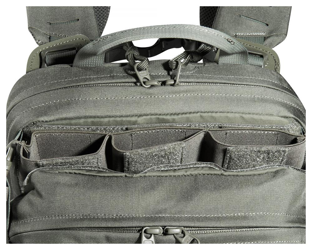 Modular Gunners Pack IRR