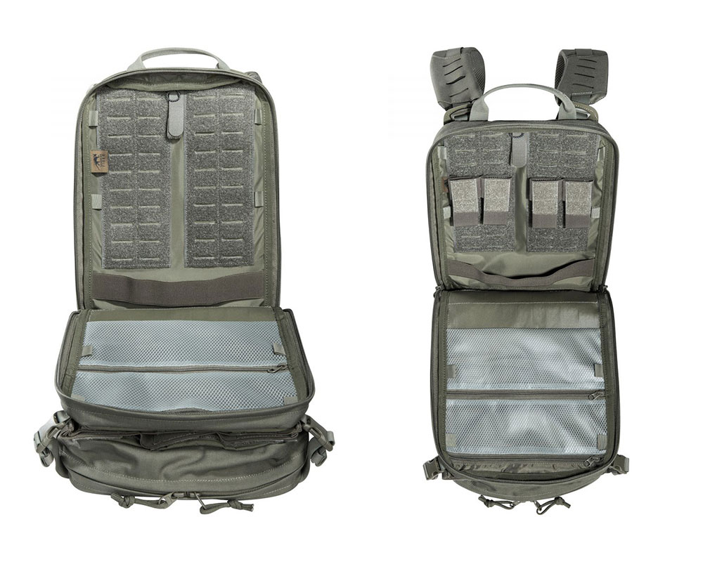 Modular Gunners Pack IRR