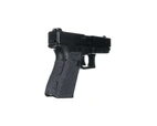 Glock 19, 23, 25, 32 (Gen4) No Backstrap Granulate