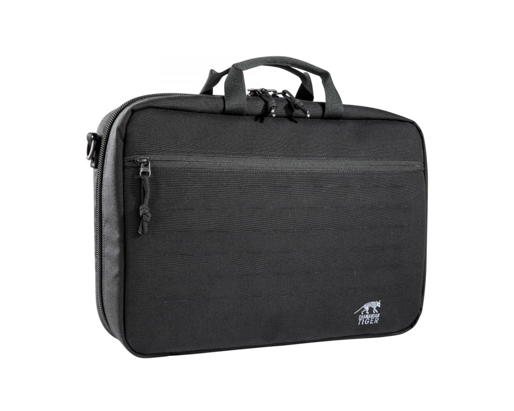 Modular Pistol Bag Black