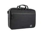 Modular Pistol Bag Black