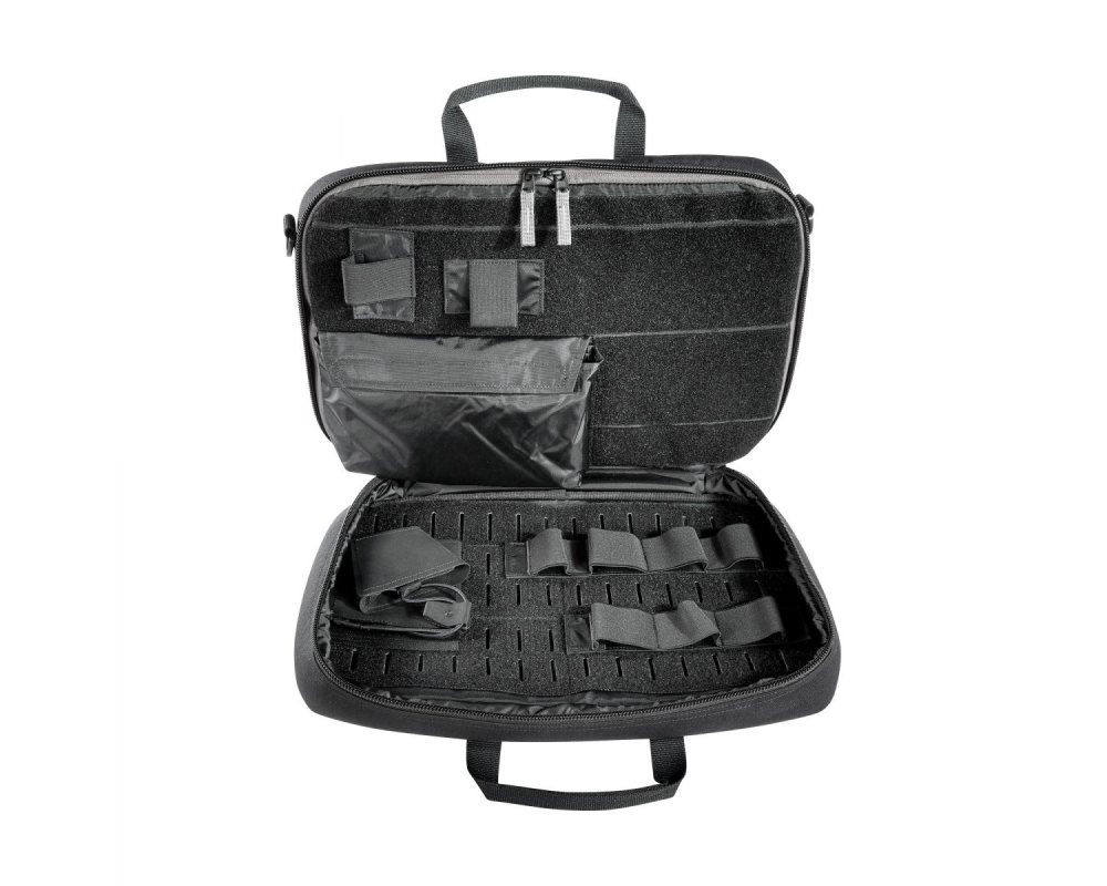 Modular Pistol Bag Black