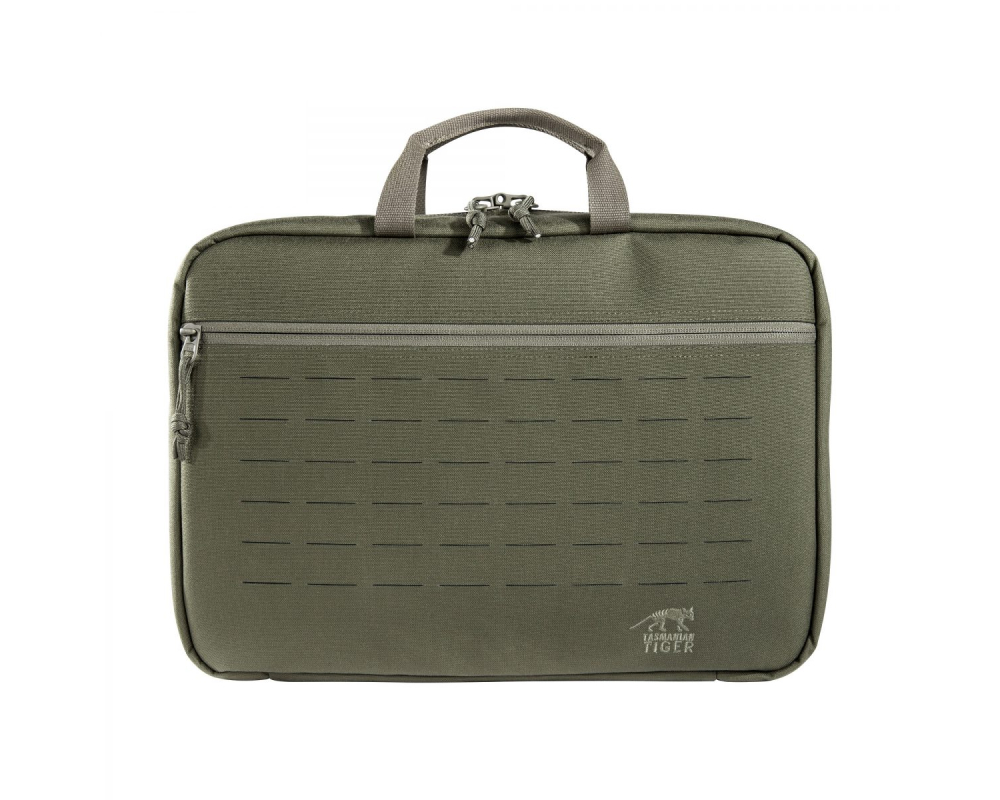 Modular Pistol Bag Olive