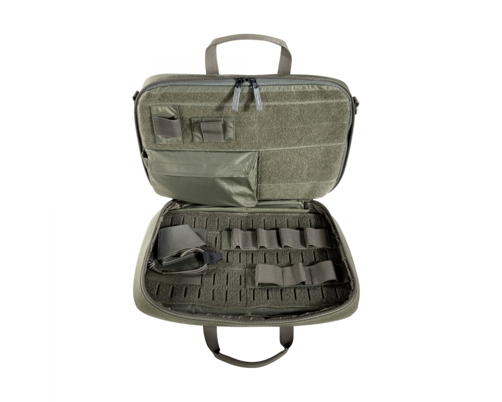 Modular Pistol Bag Olive