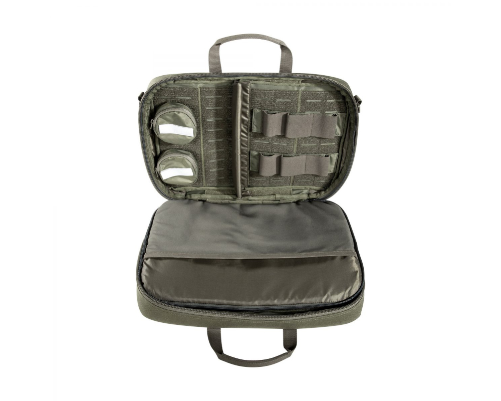Modular Pistol Bag Olive