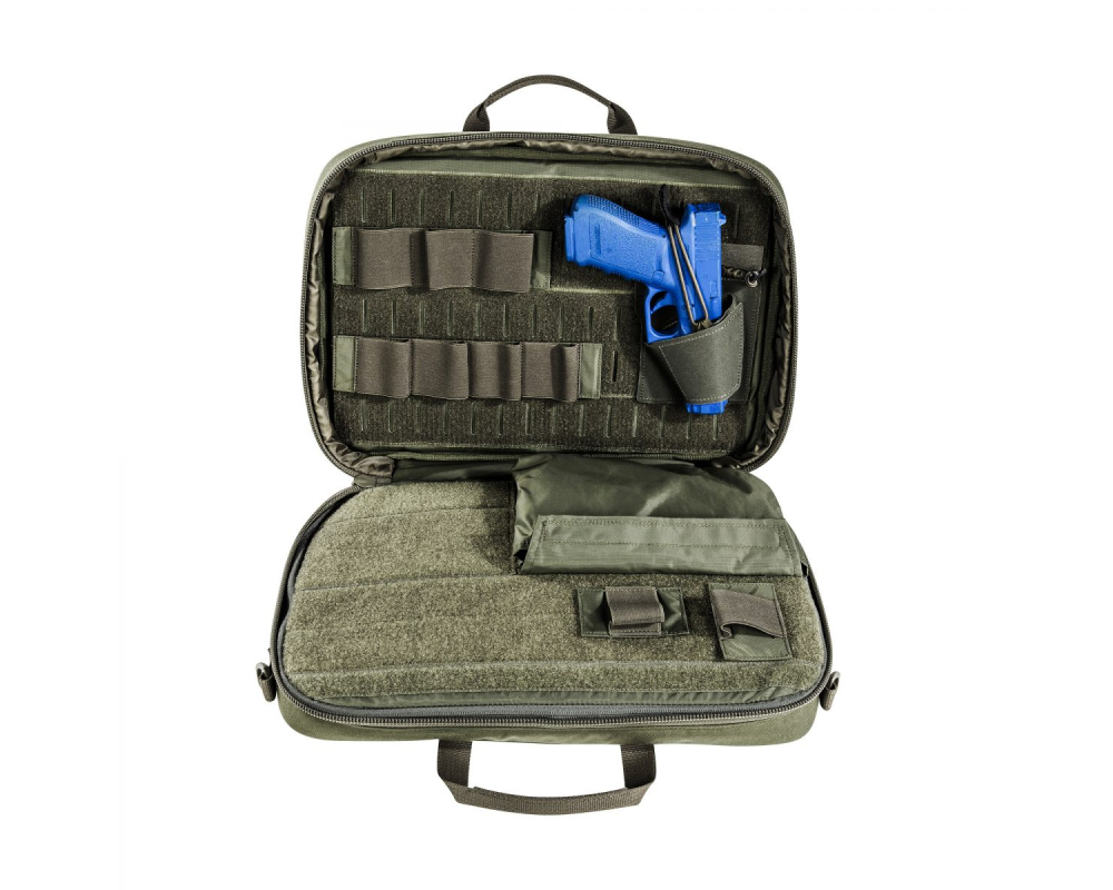 Modular Pistol Bag