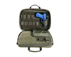 Modular Pistol Bag Olive