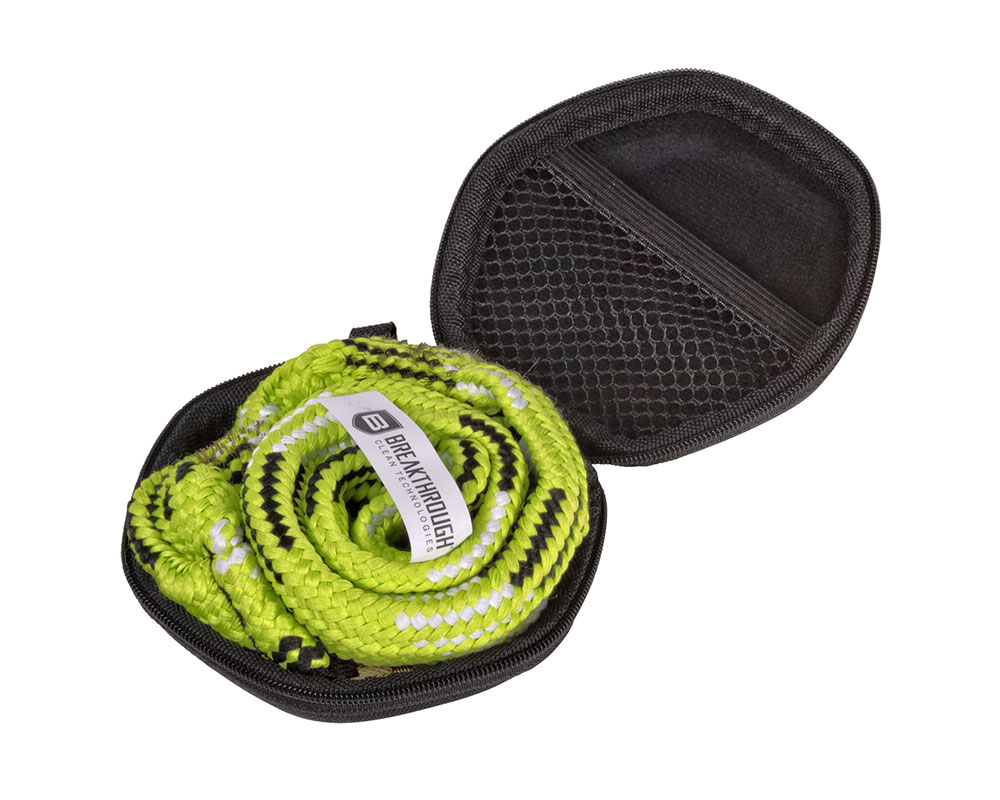 Battle Rope 2.0 with EVA Case - 12 Gauge