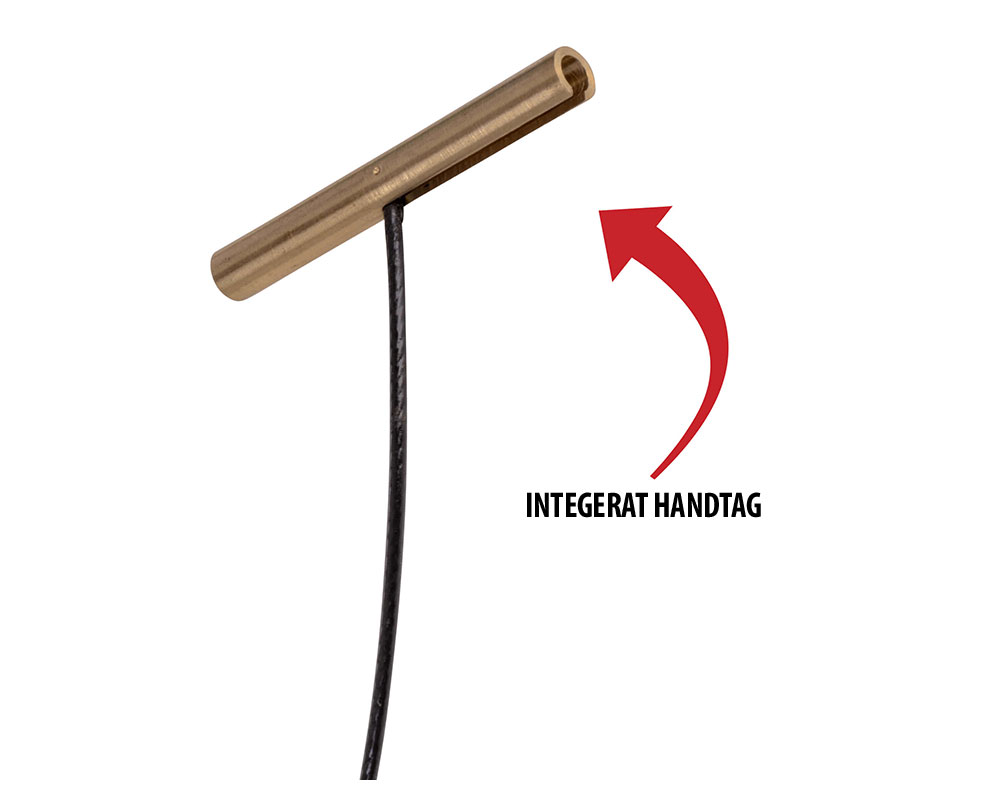 Battle Rope 2.0 with EVA case - .30 / .308 / 7.62