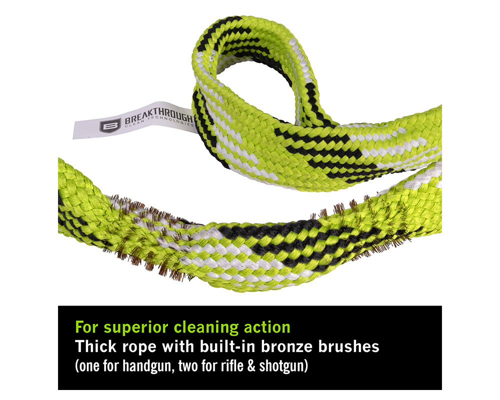 Battle Rope 2.0 with EVA case - .30 / .308 / 7.62