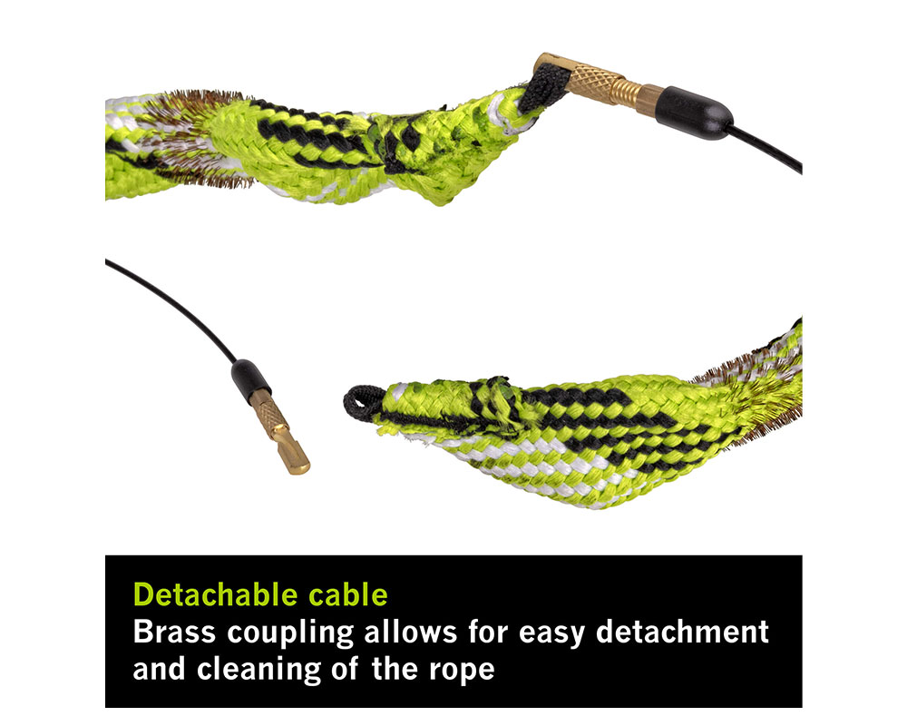 Battle Rope 2.0 with EVA case - .30 / .308 / 7.62