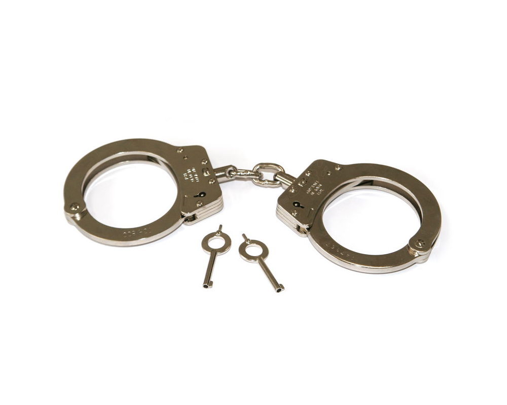 Standard Handfängsel 800